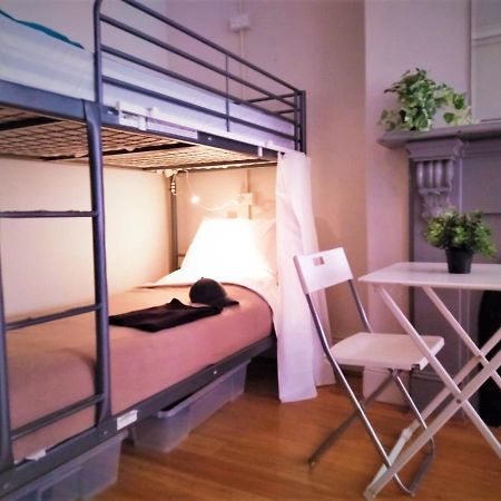 Asylum Sydney Backpackers Hostel Kültér fotó