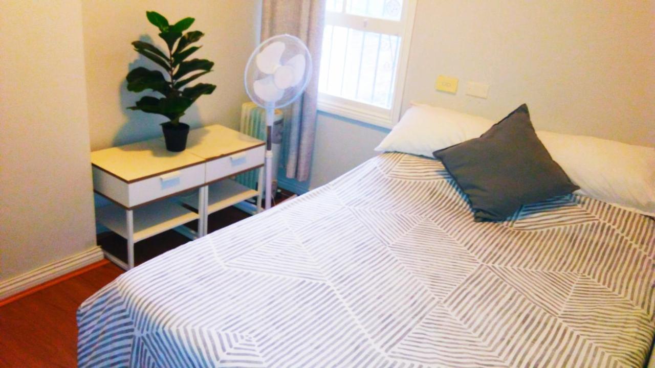 Asylum Sydney Backpackers Hostel Kültér fotó